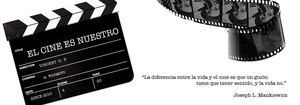 El cine es nuestro