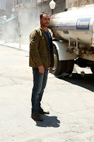 El actor Colombiano Juan Pablo Raba protagoniza el primer tráiler de la tercera temporada de Agents of S.H.I.E.L.D.