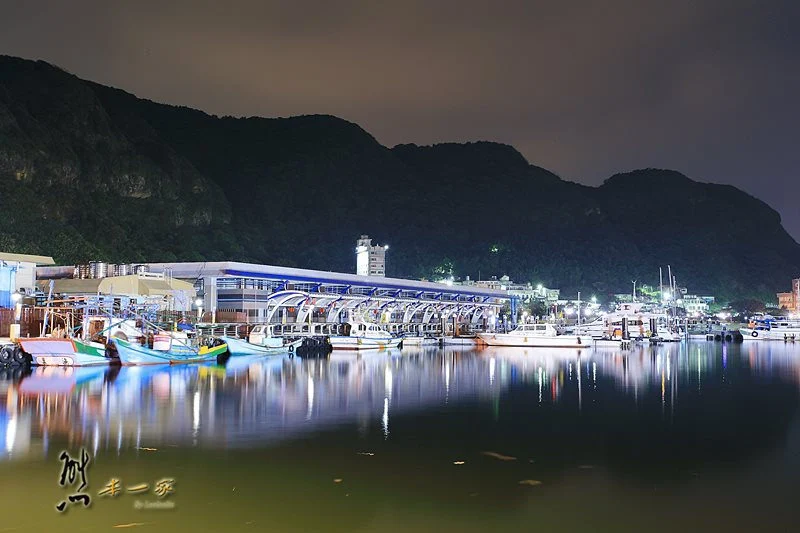 基隆八斗子碧砂漁港|華倫六號娛樂海釣船