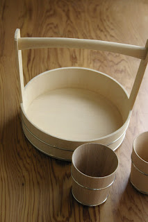 木製桶樽
