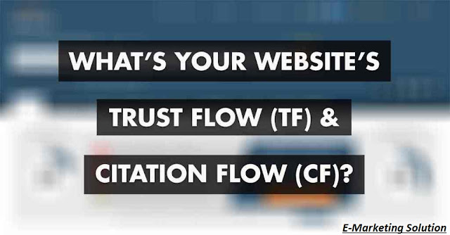 What is Trust Flow?