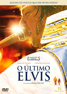 O Último Elvis - DVDRip Dual Áudio