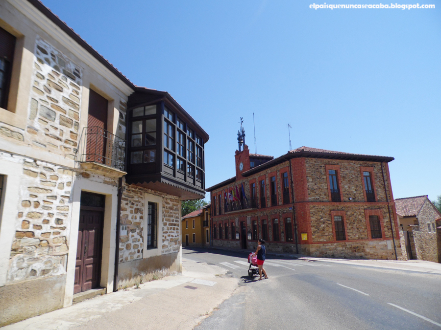 Foto de Aljibe de Santa Colomba de Somoza en Santa Colomba de Somoza, León