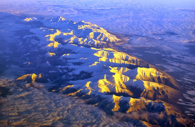 GÓRSKIE WOJAŻE : 30 prawd o Tatrach i ich rekordach, czyli Tatry w
