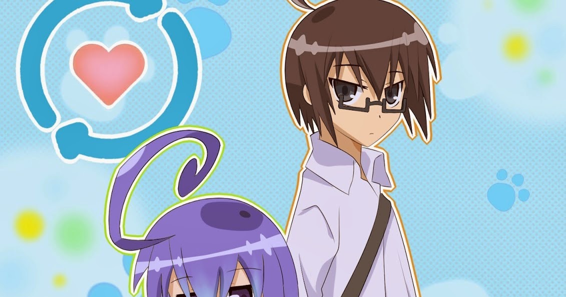 Kocchi No Mizu Wa Amai No Nada Scan Vf chikaranimes.blogspot.com