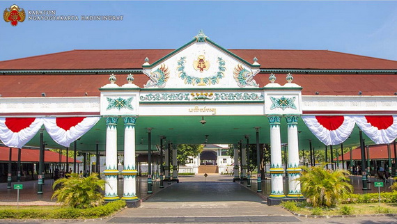 Yogyakarta Destinasi Wisata Idaman