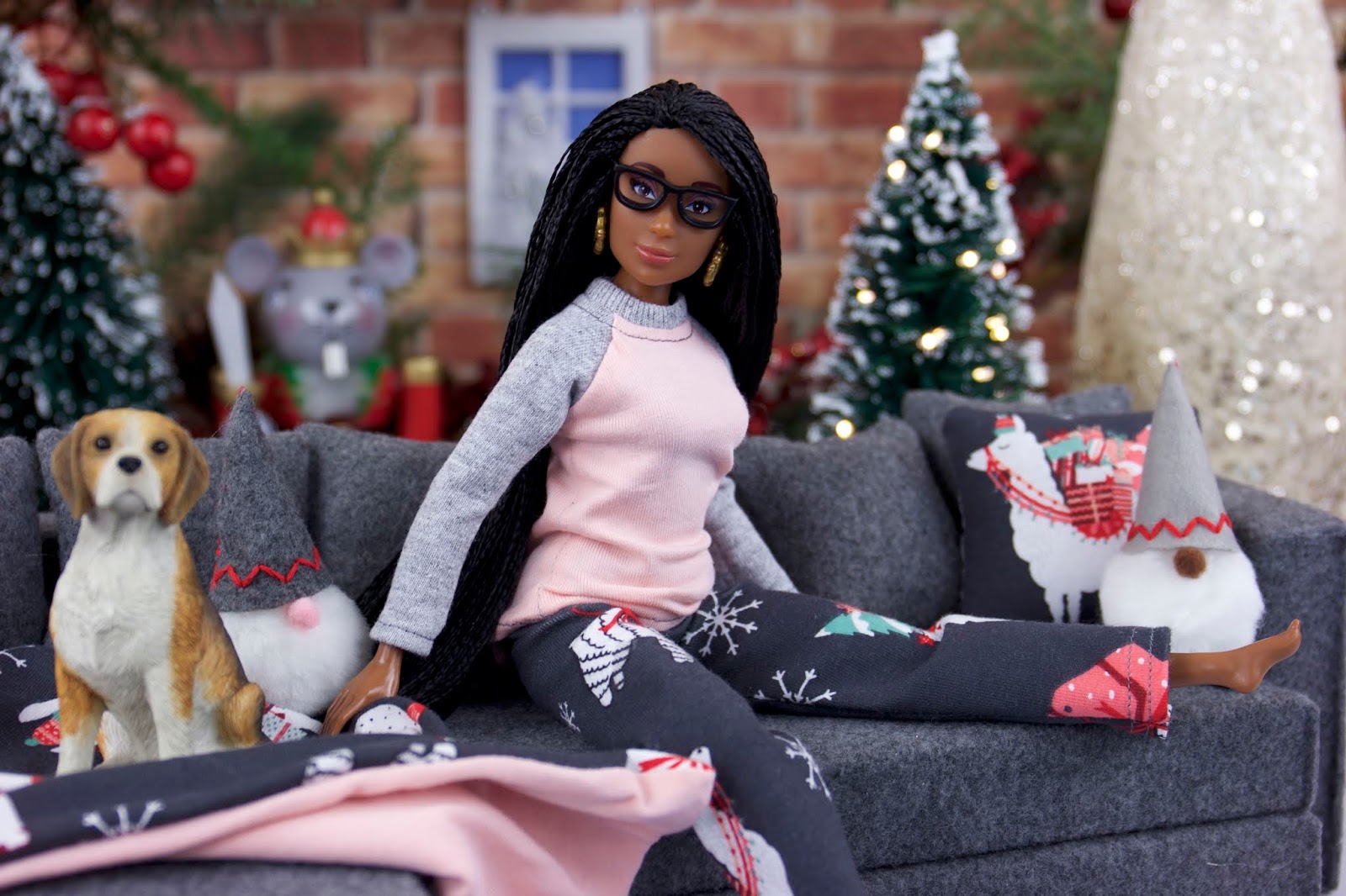 my froggy stuff 2018