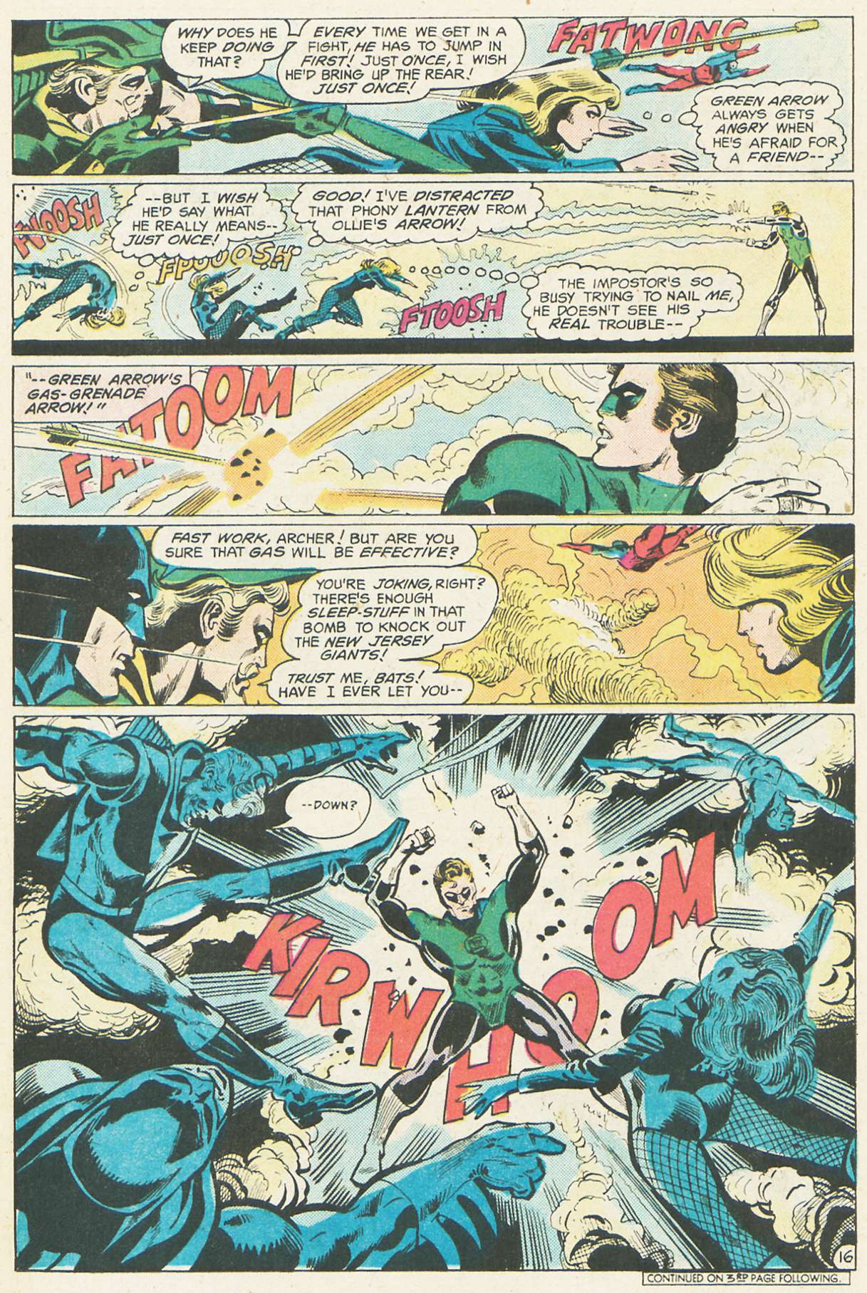 Justice League of America (1960) 161 Page 16