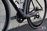 Cipollini MCM Shimano Ultegra R8050 Di2 Ursus Miura C50 Complete Bike at twohubs.com