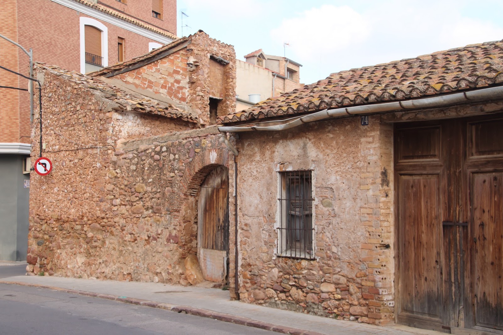 PUEBLOS Y LUGARES DE CASTELLON Betxi