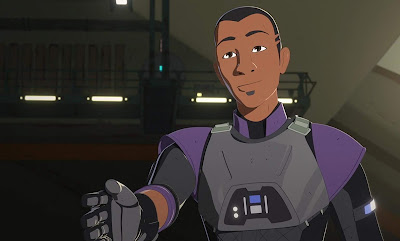 Star Wars Resistance Series Image 5