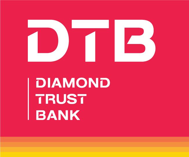 Nafasi za Kazi Diamond Trust Bank (DTB), Application Deadline 31st March 2016