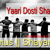 Yaari Dosti Attitude Status or Shayari in Hindi 2018