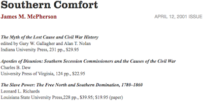 http://www.nybooks.com/articles/2001/04/12/southern-comfort/