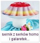 http://www.mniam-mniam.com.pl/2014/08/sernik-z-serkow-homo-i-galaretek.html