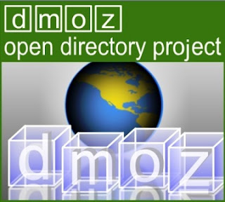 Alasan Kenapa Blog harus disubmit ke  DMOZ ?  jika anda kebetulan baru mendengarnya atau belum mengenalnya Alasan Kenapa Blog harus disubmit ke  DMOZ ?