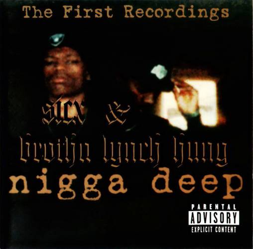 The World of HipHop Music Brotha Lynch Hung (Discography)