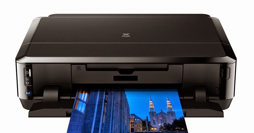 My Blog Pengertian Dan Fungsi Printer