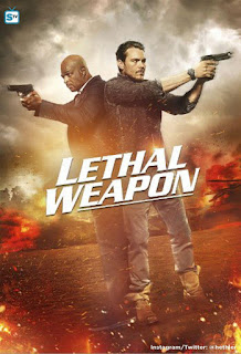 Vũ Khí Tối Thượng - Lethal Weapon 2 Vũ Khí Tối Thượng