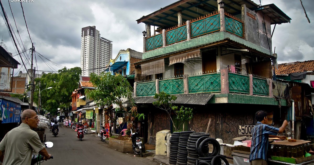 Konsep Baru Abang Indonesia