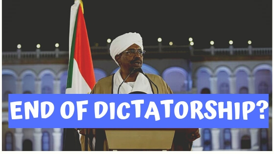 Bashir Overthrown: End to about 30 years of Autocracy?, Emergency declared in Sudan puneet bawa ecas india every corner a story defence ministry