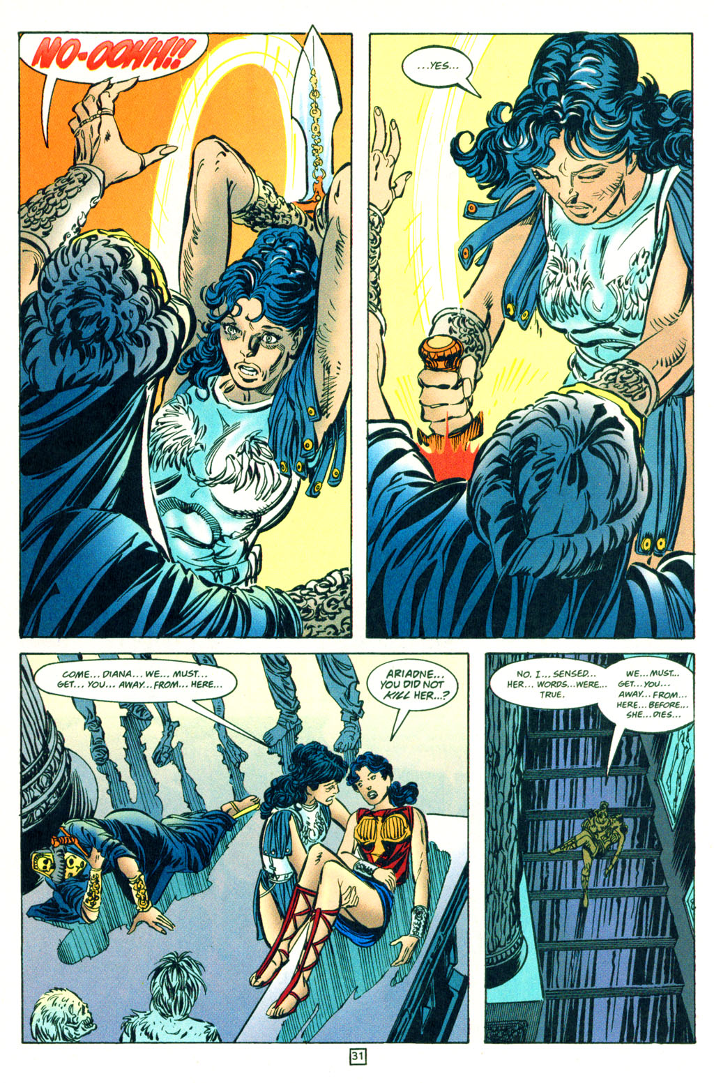 Wonder Woman (1987) Annual_6 Page 30
