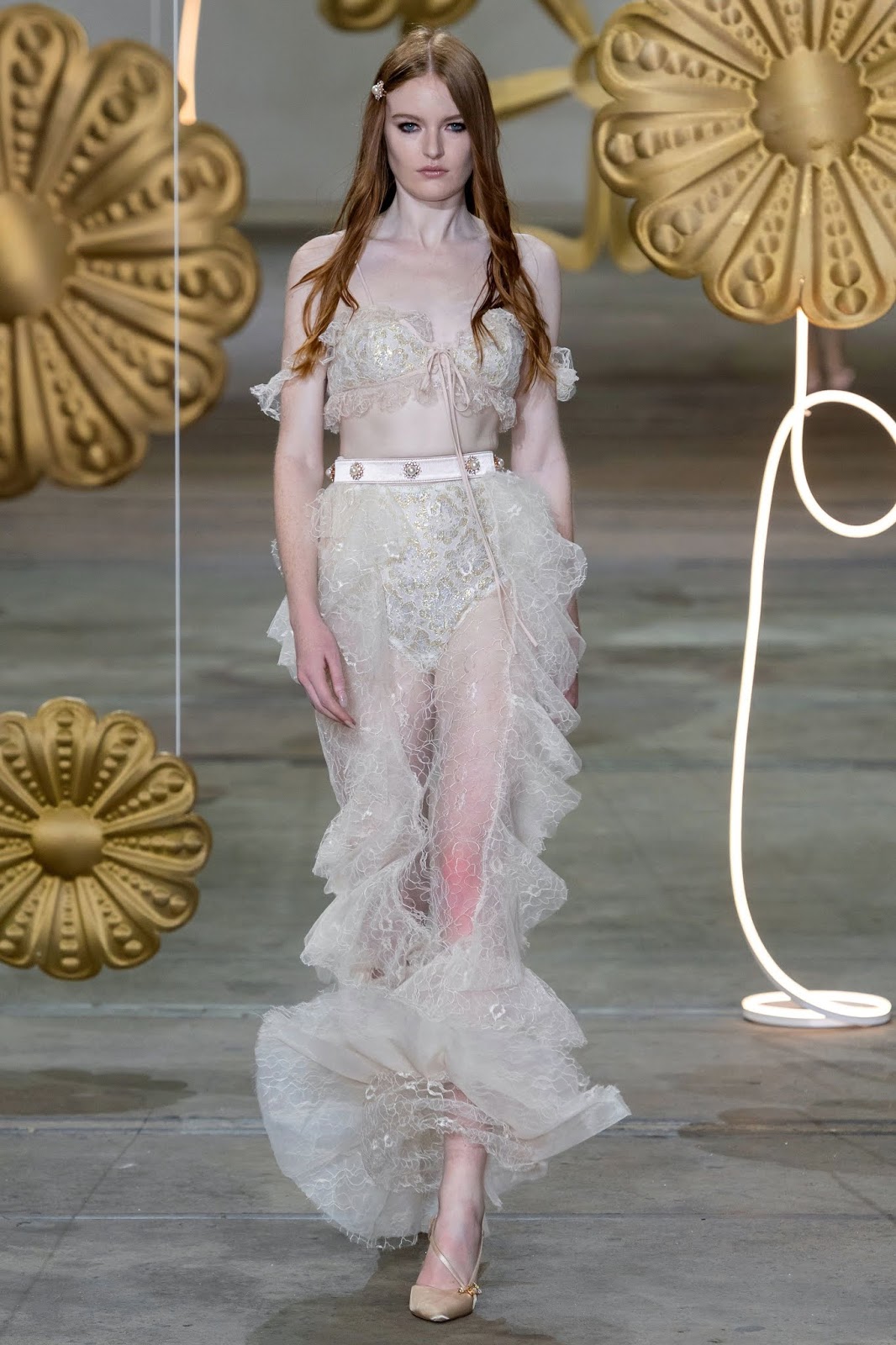 Resort on the Runway: Alice McCall