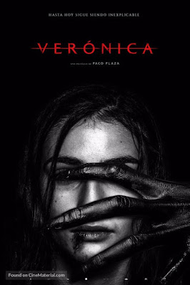 Verónica / netflix / 2017 / 