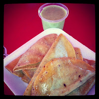 Don Rulo el Taquero: Los Clásicos Panchos de Rigo