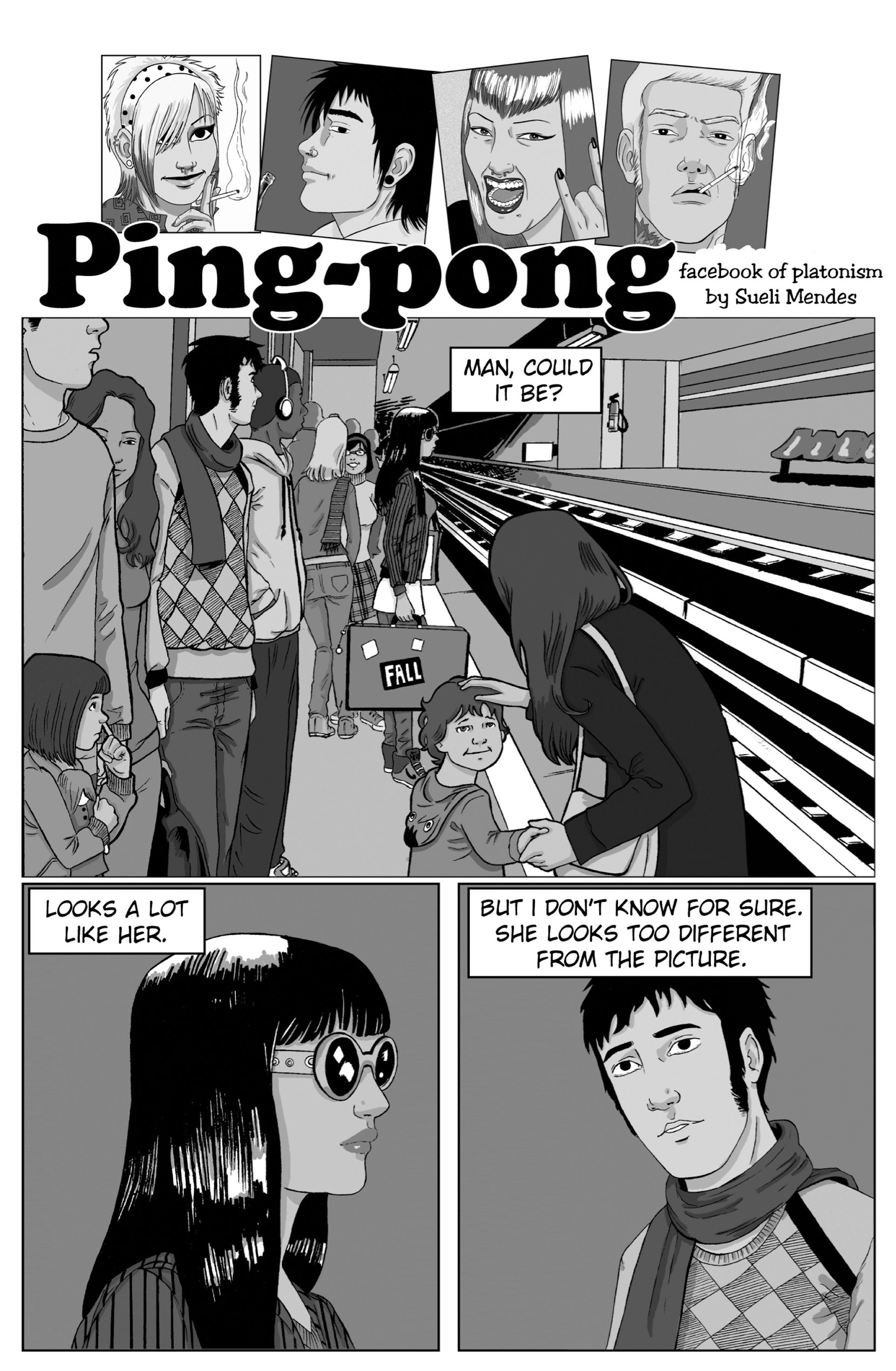 Read online Inkshot comic -  Issue # TPB (Part 2) - 72