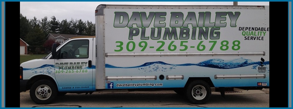 Dave Bailey Plumbing, Inc