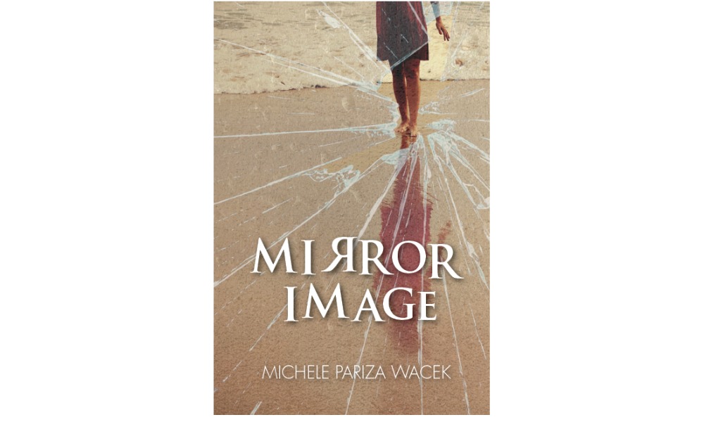 Mirror Image by Michele Pariza Wacek review