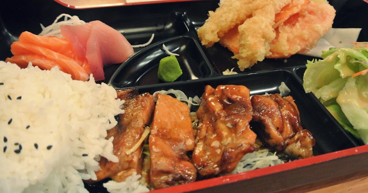 REVIEW MIKADO (WEST) EDMONTON See the City