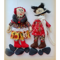 куклы примитивы игрушки ручной работы блоги каталог