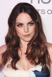 Elizabeth Gillies Elizabeth Gillies