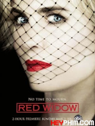 Xem phim Góa Phụ Đỏ - Red Widow Season 1