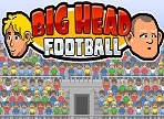 big head football