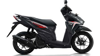 Spesifikasi dan Harga All New Honda Vario 125 eSP Terbaru Spesifikasi dan Harga All New Honda Vario 125 eSP Terbaru