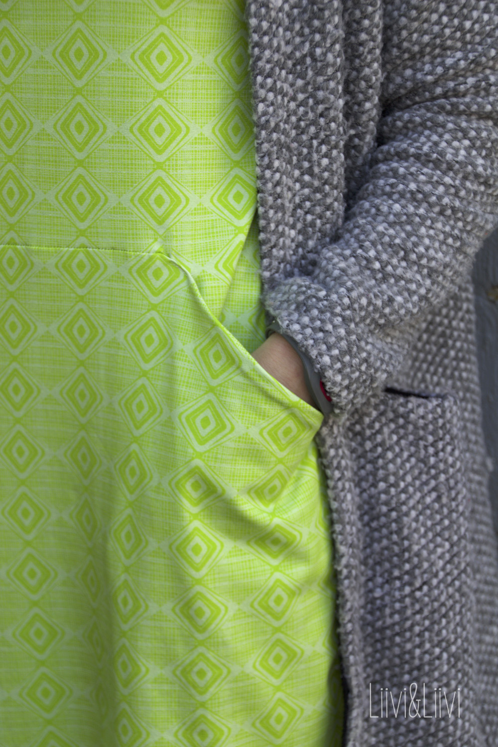 Liiviundliivi Februar 2017