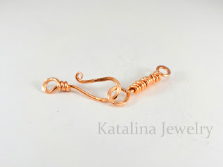 Katalina Jewelry: Tutorials