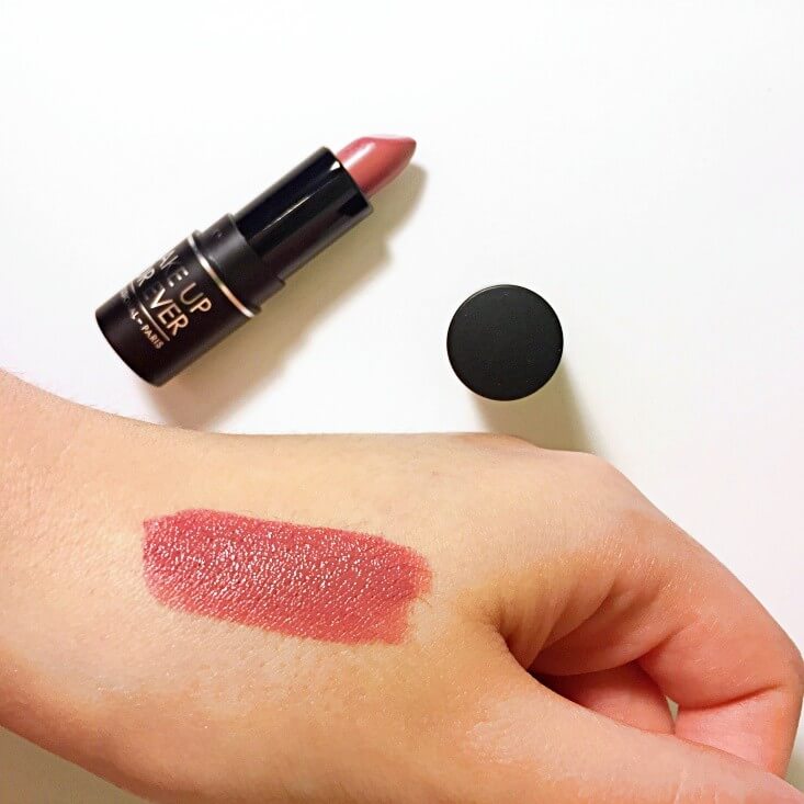 Make Up For Ever Artist Rouge Lipstick C211 Make Up For Ever Artist Rouge Lipstick C211