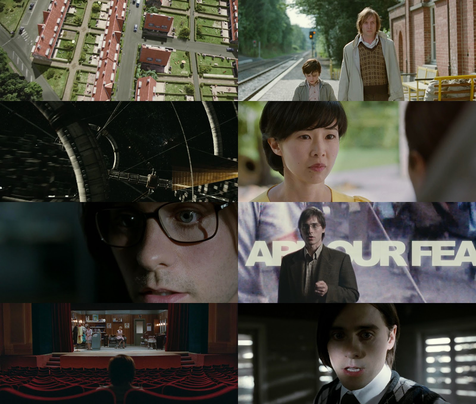 Mr Nobody Movie Review
