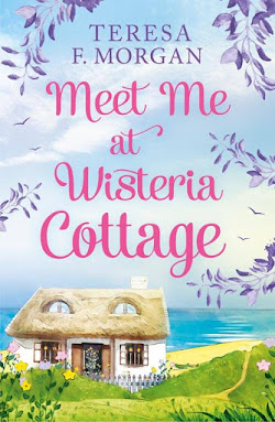 Meet Me At Wisteria Cottage