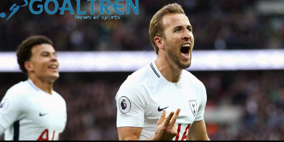 Harry Kane wants to retire at Tottenham