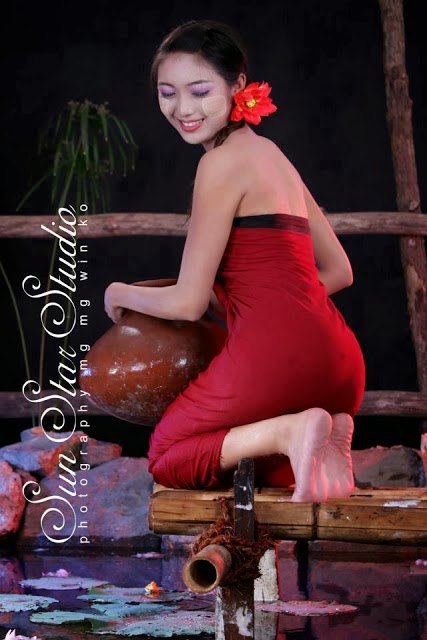 Shwe Hmone Yati Sex - Myanmar Model Collection 2 | Myanmar Model Girl
