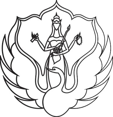 Logo ISI Institut Seni Indonesia - Yogyakarta