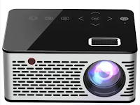 Projector T200 LCD Home Theater Height Quality Projector T200 LCD Home Theater Height Quality