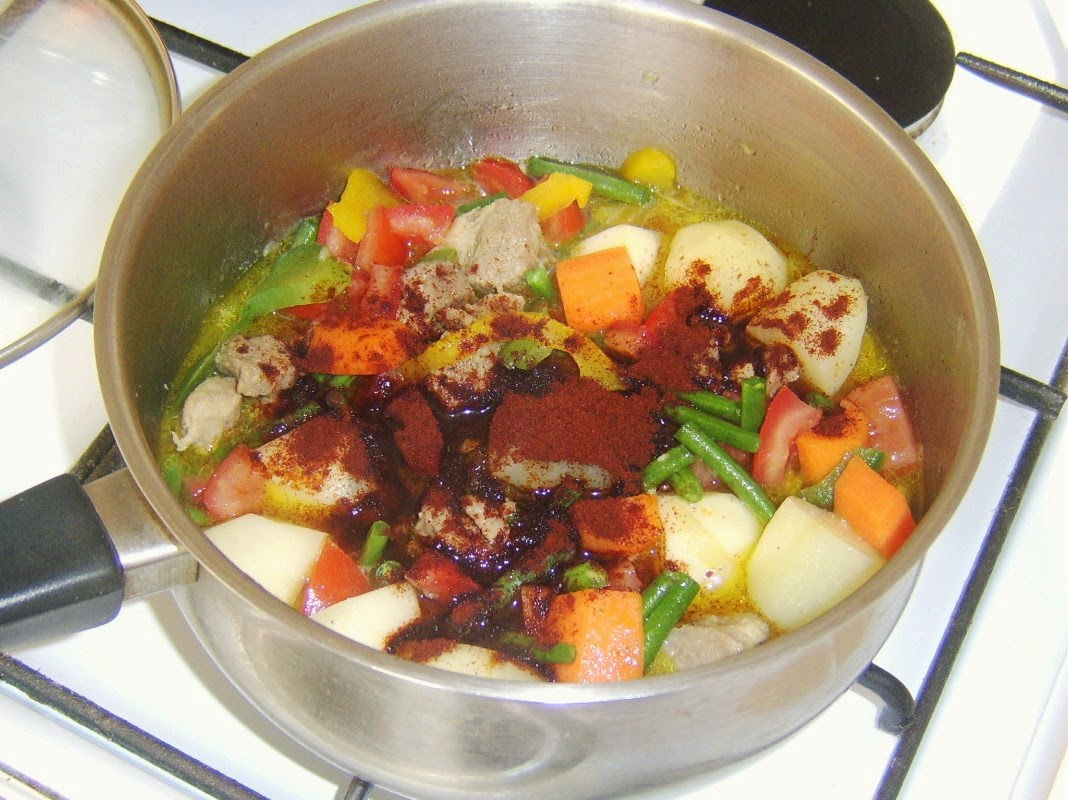 What Should I Have for Dinner Tonight? World Cup Food Recipes Cameroon