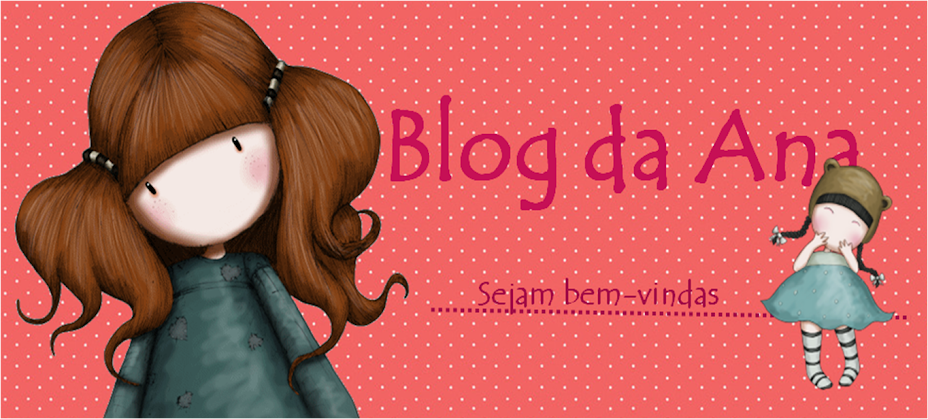 Blog da Ana