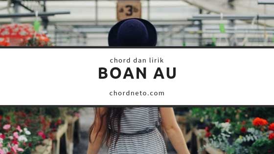 Chord Boan Au Marsada Band C Chordneto Kalau kamu gak nemu chord gitar yang kamu cari, kamu bisa request chord gitar disini bro chord boan au marsada band c